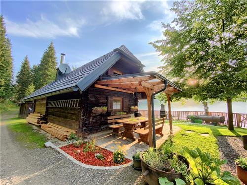 Sommerhus - 8 personer -  - 8850 - Region Murau