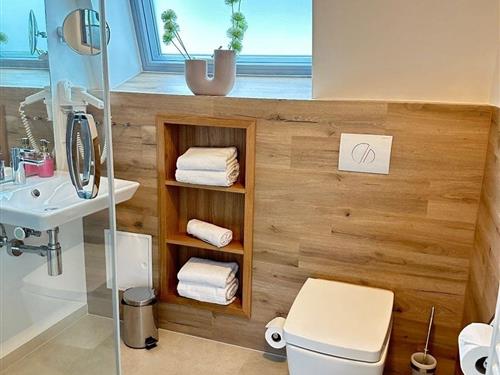 Ferielejlighed - 2 personer -  - Wohnhafen Scado - 02979 - Geierswalde