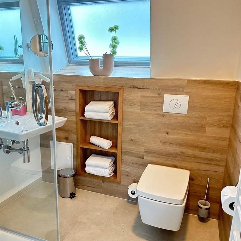 Ferielejlighed - 2 personer -  - Wohnhafen Scado - 02979 - Geierswalde