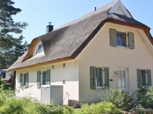Sommerhus - 4 personer -  - 18551 - Glowe