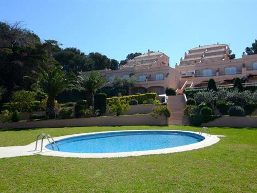 Ferienhaus - 4 Personen -  - 17255 - Begur