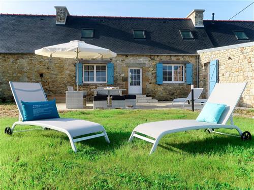 Feriehus / leilighet - 8 personer -  - Camaret Sur Mer - 29570