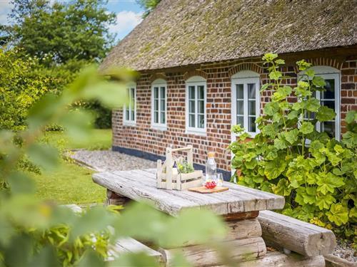 Ferienhaus - 4 Personen -  - Strandvej - Ballum - 6261 - Bredebro