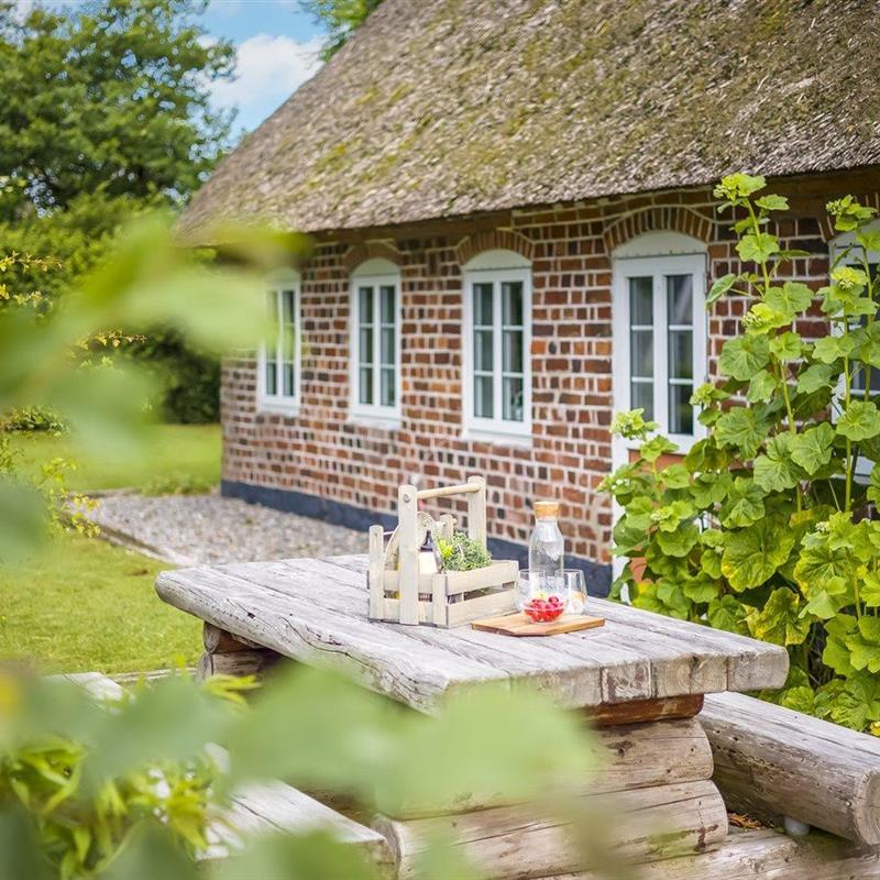 Ferienhaus - 4 Personen -  - Strandvej - Ballum - 6261 - Bredebro