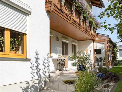 Holiday Home/Apartment - 3 persons -  - Oberndorf - 94086 - Bad Griesbach I. Rottal