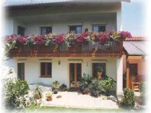 Ferielejlighed - 3 personer -  - Oberndorf - 94086 - Bad Griesbach I. Rottal