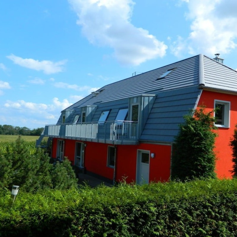 Sommerhus - 3 personer -  - 17207 - Röbel\/Müritz