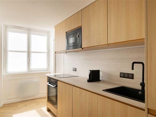 Holiday Home/Apartment - 6 persons -  - 75002 - Paris