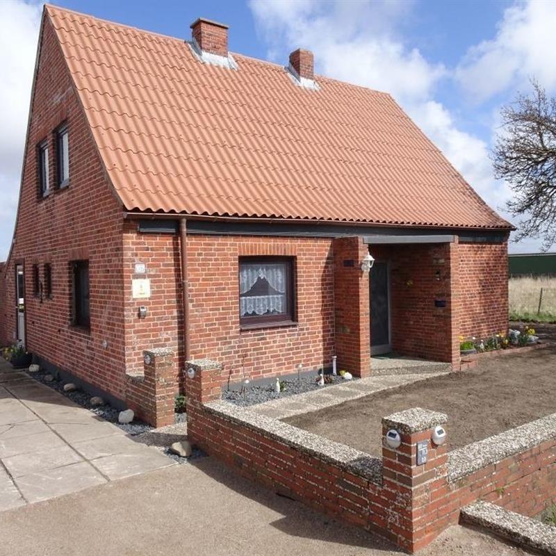 Sommerhus - 4 personer -  - Koogstraße - 25718 - Friedrichskoog-Spitze