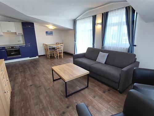 Ferielejlighed - 6 personer -  - Ulmenallee - 18586 - Göhren