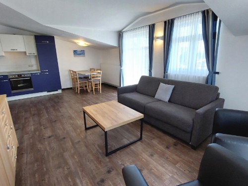 Ferielejlighed - 6 personer -  - Ulmenallee - 18586 - Göhren