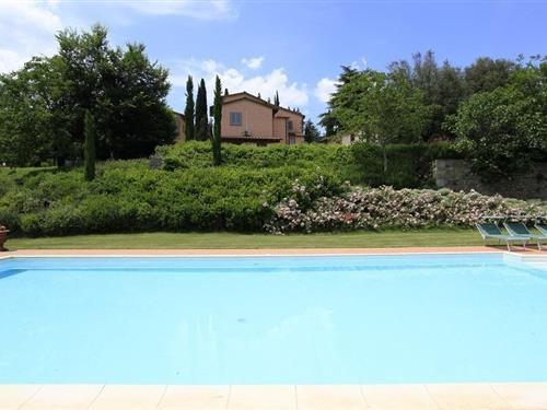 Holiday Home/Apartment - 14 persons -  - Località Montanina - 52016 - Castel Focognano