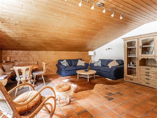 Holiday apartment - 6 persons -  - Siebererweg - 5753 - Saalbach