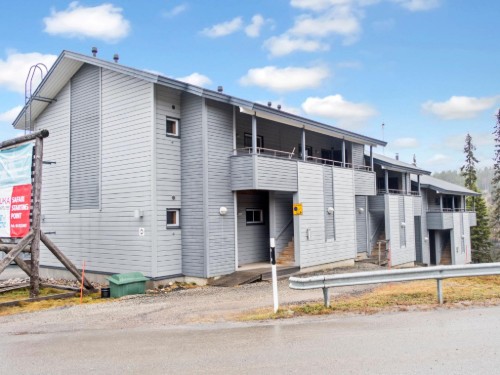 Fritidshus - 6 personer -  - 93830 - Kuusamo