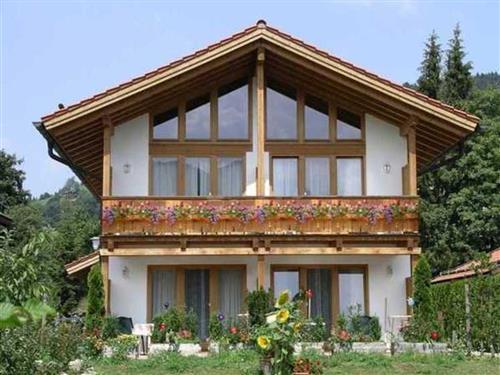 Holiday Home/Apartment - 3 persons -  - Gartenstr. - 83727 - Schliersee