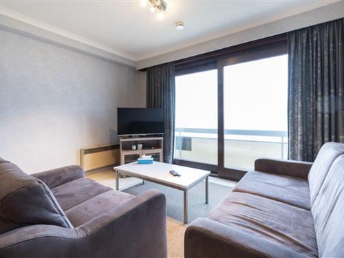 Semesterlägenhet - 6 personer -  - 8430 - Middelkerke