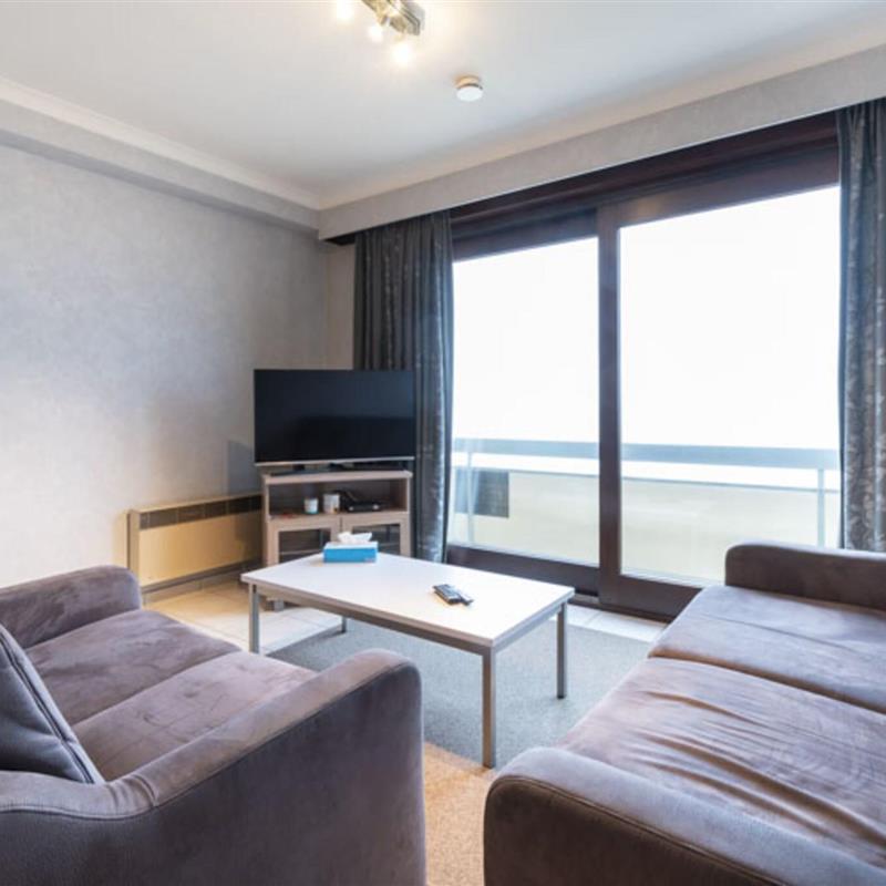 Ferielejlighed - 6 personer -  - 8430 - Middelkerke