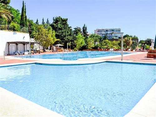 Ferieleilighet - 4 personer -  - Torremolinos - 29620