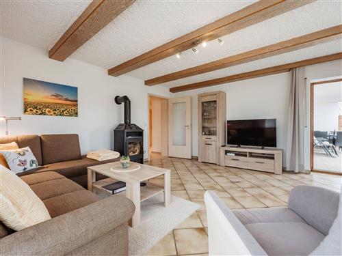 Ferieleilighet - 4 personer -  - Kneisting - 94169