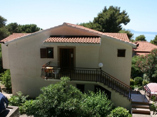 Holiday apartment - 8 persons -  - Kapec - 21335 - Podaca