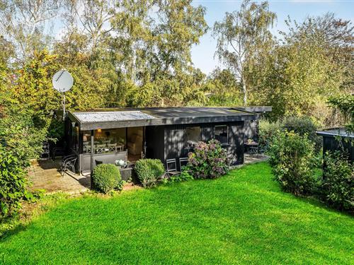 Ferienhaus - 6 Personen -  - Strandbakken - Landerslev Strand - 3630 - Jägerspris