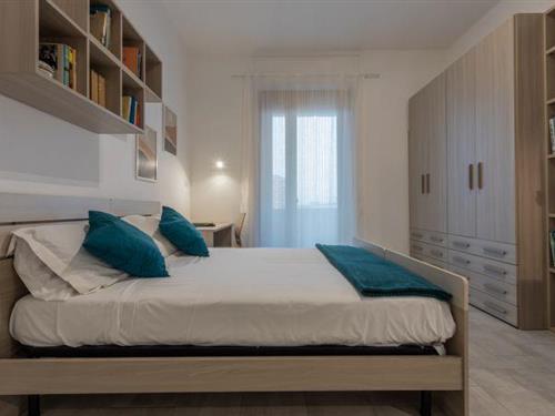 Ferienhaus - 6 Personen -  - 10127 - Turin