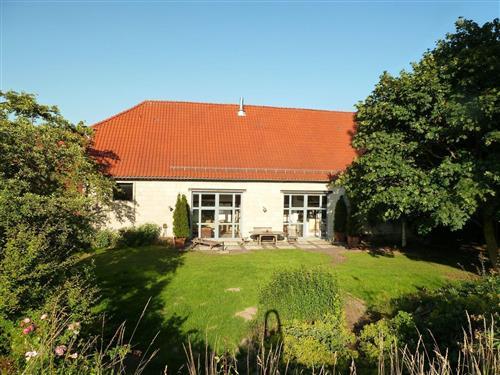 Holiday Home/Apartment - 7 persons -  - Kirchweg - 31089 - Weenzen