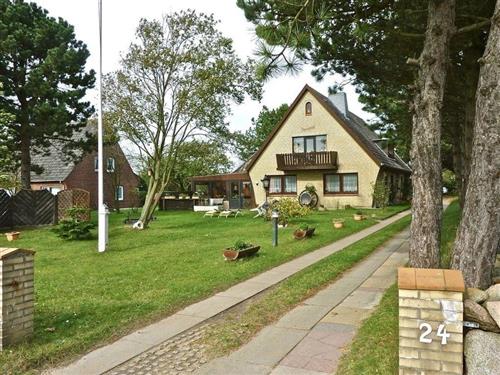 Værelse - 1 person -  - Strunwai - 25946 - Nebel