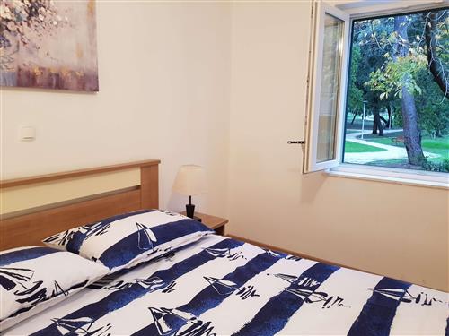 Ferienhaus - 4 Personen -  - Kaštel Lukšic - 21215 - Kaštel Lukšic