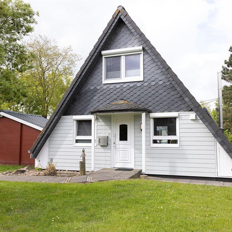 Sommerhus - 4 personer -  - Rotersand - 27639 - Wurster Nordseeküste