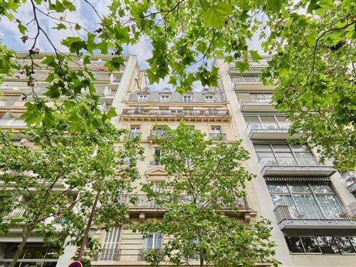 Sommerhus - 8 personer -  - 75017 - Paris