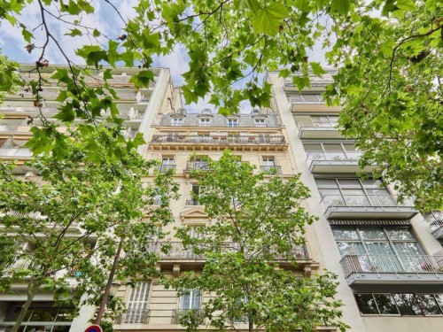 Ferielejlighed - 8 personer -  - 75017 - Paris
