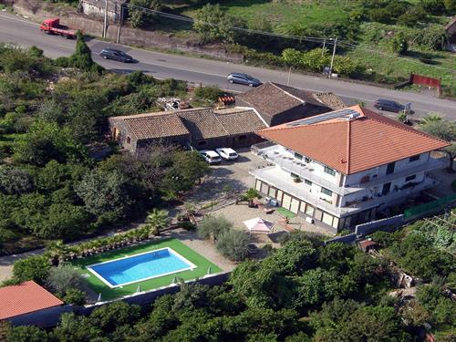 Sommerhus - 4 personer -  - 95010 - Santa Venerina