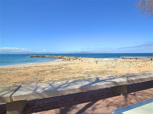 Ferienhaus - 6 Personen -  - Betlem - 07579