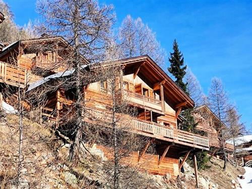 Ferielejlighed - 6 personer -  - 06420 - Isola