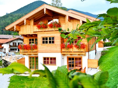 Ferielejlighed - 4 personer -  - Hafelbachweg - 83700 - Rottach-Egern