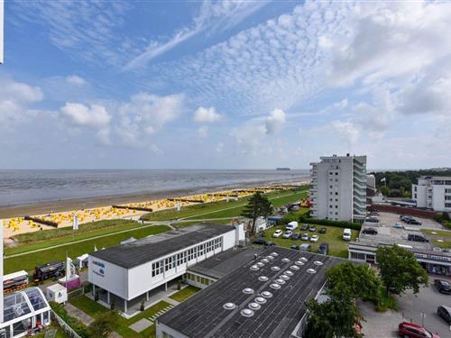 Ferienwohnung - 4 Personen -  - Cuxhavenerstr. - 27476 - Cuxhaven