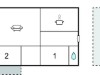 Billede 24 - Plantegning