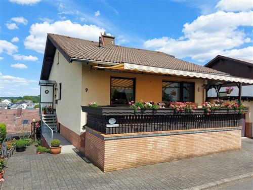 Ferielejlighed - 2 personer -  - Auf dem Hof - 54552 - Mehren