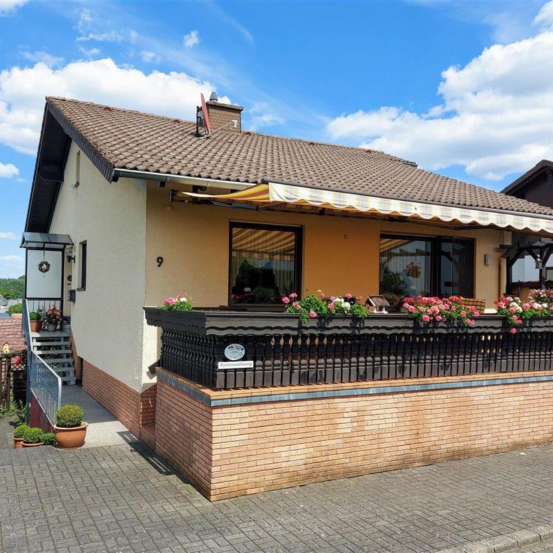 Ferielejlighed - 2 personer -  - Auf dem Hof - 54552 - Mehren