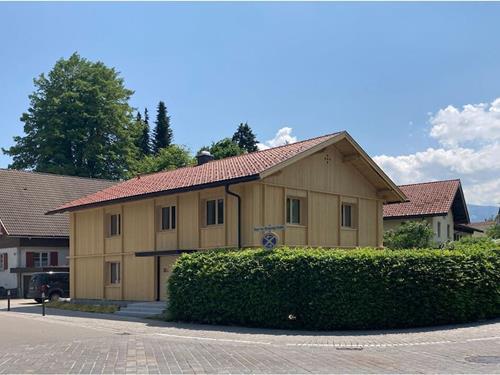 Feriehus - 4 personer -  - 87534 - Oberstaufen