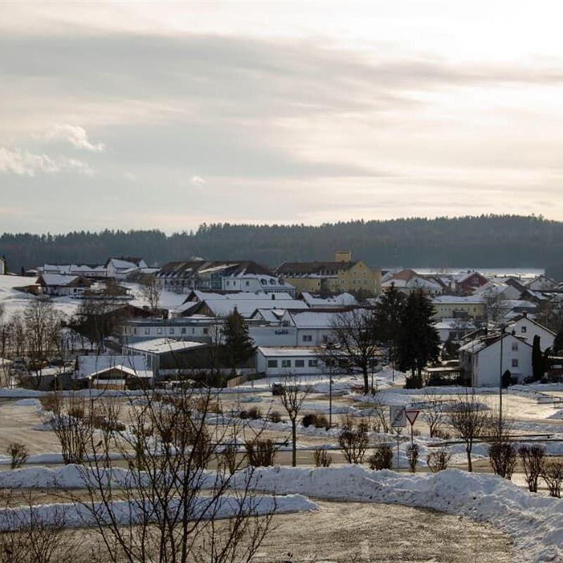  - 4 personer -  - Ringstraße - 93499 - Zandt