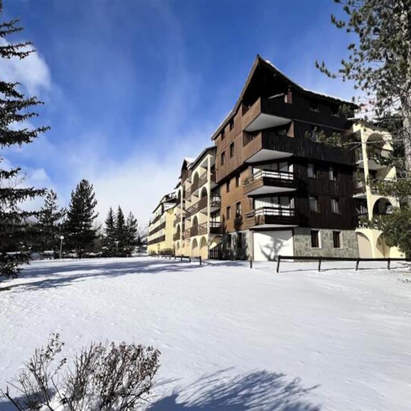 Ferielejlighed - 6 personer -  - 05240 - La Salle Les Alpes