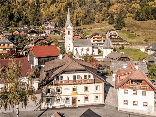 Ferielejlighed - 6 personer -  - Sankt Michael Im Lungau - 5582