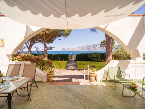 Holiday home - 10 persons -  - 95044 - Mineo