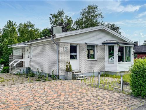 Holiday home - 6 persons -  - Hyttvägen - 334 32 - Anderstorp