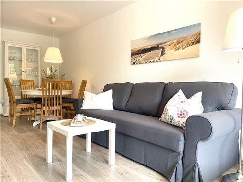 Ferienwohnung - 6 Personen -  - Hans-Claussen-Strasse - 27476 - Cuxhaven