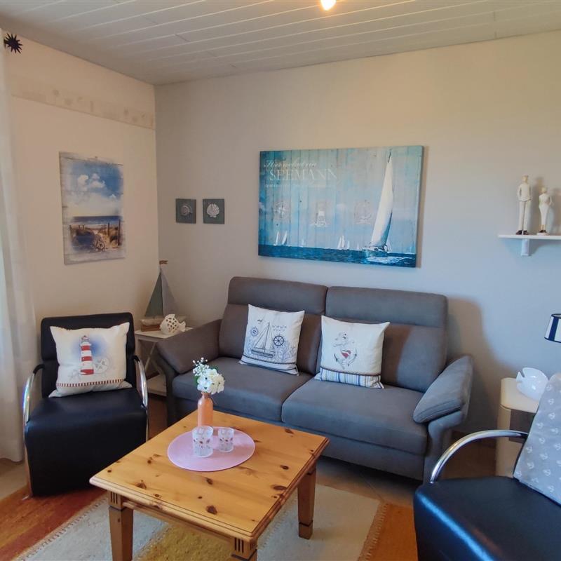 Ferielejlighed - 4 personer -  - Strandstraße - 23777 - Süssau