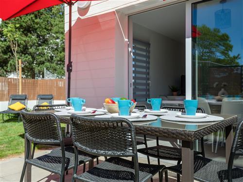 Feriehus - 6 personer -  - Royan - 17200