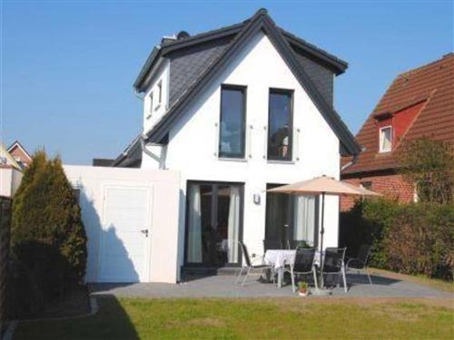 Ferienhaus - 6 Personen -  - Kurzer Weg - 23769 - Burg